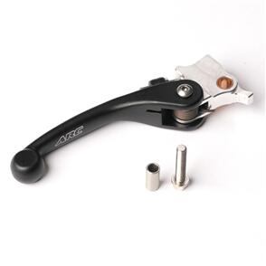 ARC BRAKE LEVER - ALLOY - KAWASAKI KX450F 19-24, KX250F 20-24