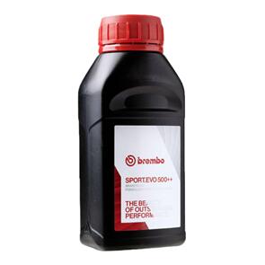 BREMBO BR04816450 BREMBO DOT4 BRAKE FLUID 250ML