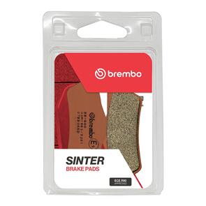 BREMBO BR07BB04SD BREMBO BRAKE PAD SINTERED ENDURO