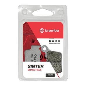 BREMBO BR07BB27SX BREMBO BRAKE PAD OFFROAD RACE
