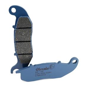 BREMBO BR07GR03CC BREMBO BRAKE PAD CARBON CERAMIC
