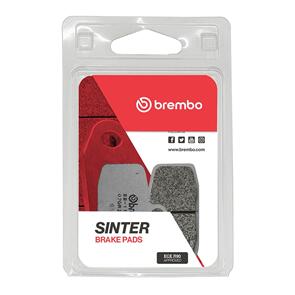 BREMBO BR07GR20SX BREMBO BRAKE PAD OFFROAD RACE