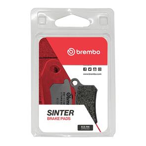 BREMBO BR07GR69SX BREMBO BRAKE PAD OFFROAD RACE