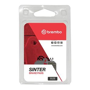 BREMBO BR07GR70SX BREMBO BRAKE PAD OFFROAD RACE