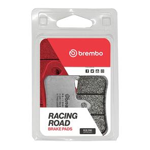 BREMBO BR07HO28SR BREMBO BRAKE PAD SINTERED XTRA