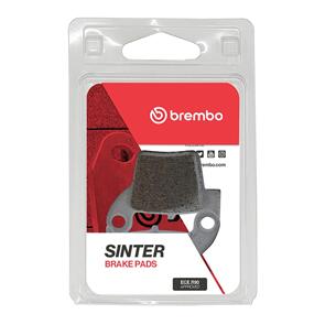 BREMBO BR07HO48SX BREMBO BRAKE PAD OFFROAD RACE