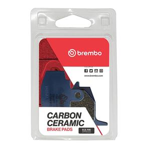 BREMBO BR07KA10TT BREMBO BRAKE PAD PRIME OFFROAD CC