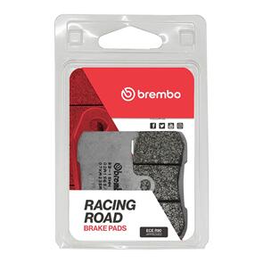 BREMBO BR07KA23SR BREMBO BRAKE PAD SINTERED XTRA