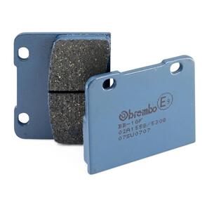 BREMBO BR07SU0707 BREMBO BRAKE PAD