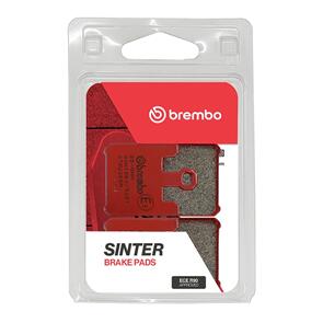 BREMBO BR07SU26SA BREMBO BRAKE PAD SINTERED FR
