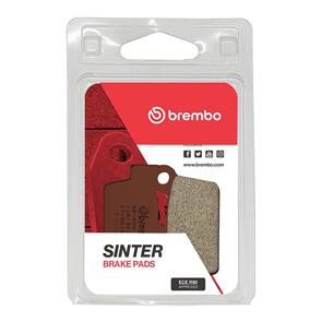 BREMBO BR07YA41SD BREMBO BRAKE PAD SINTERED ENDURO