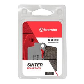 BREMBO BR07YA41SX BREMBO BRAKE PAD OFFROAD RACE
