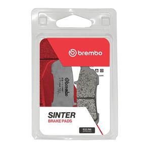 BREMBO BR07YA47SX BREMBO BRAKE PAD OFFROAD RACE