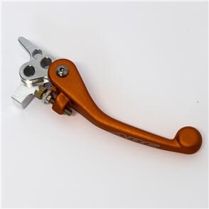 ARC BRAKE LEVER ORANGE - KTM BREMBO SX XC EXC 14-25 HUSKY TC FC 14-24 GASGAS 21-23