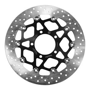 BREMBO BR78B40861 BREMBO BRAKE DISC