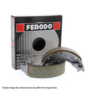 FERODO FSB761 STANDARD BRAKE SHOE SET