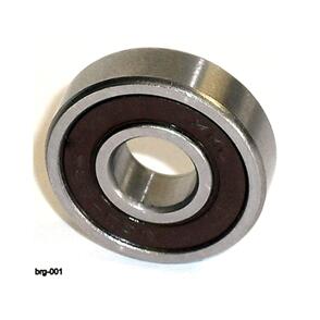 RICKS MOTORSPORT BRG001 BEARING STARTER MOTOR 9X24X7 