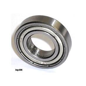 RICKS MOTORSPORT BRG008 BEARING STARTER MOTOR 12MMX24MMX6