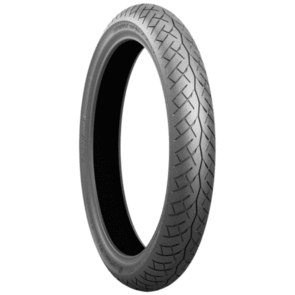 BRIDGESTONE 100/90-18 BATTLAX BT46 FRONT 56V TL