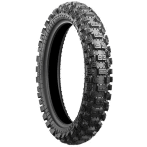 BRIDGESTONE 110/90X19 X40R HARD