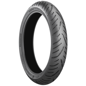 BRIDGESTONE 120/60ZR17 BATTLAX T32 FZ FRONT 55W TL