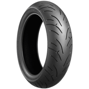 BRIDGESTONE 180/55ZR17 BT023R "GT" (H/LOAD) BATTLAX