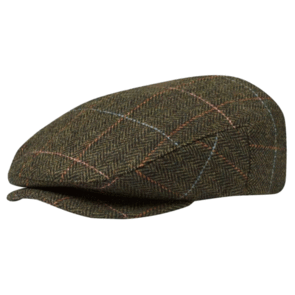 BRIXTON HOOLIGAN SNAP CAP BRONZE BLACK