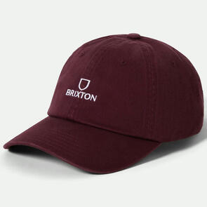 BRIXTON ALPHA NETPLUS LP ADJ CAP PORT RINSE