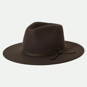 BRIXTON COHEN COWBOY BROWN
