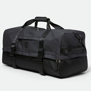 BRIXTON COMMUTER WEEKENDER DUFFLE BLACK