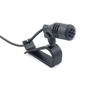 NAKAMICHI MICROPHONE FOR SELECTED NAKAMICHI HEAD UNITS