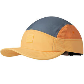 BUFF CAP 5 PANEL DOMUS ARID