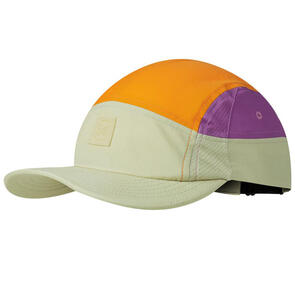 BUFF CAP 5 PANEL DOMUS PISTACHIO