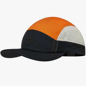 BUFF CAP 5 PANEL DOMUS NAVY