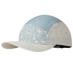 BUFF CAP 5 PANEL ESSI FLINT