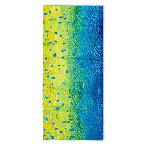 BUFF COOLNET UV ANGLER ALEXANDRA NICOLE DORADO