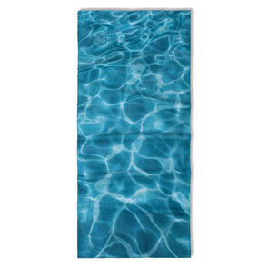 BUFF COOLNET UV REFLEX BLUE