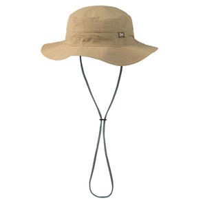 BUFF HAT BOONEY SOLID FAWN