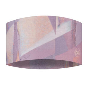 BUFF HEADBAND COOLNET SHANE ORCHID