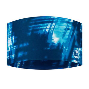 BUFF HEADBAND COOLNET ATTEL BLUE
