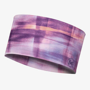 BUFF HEADBAND COOLNET SEARY PURPLE
