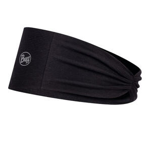 BUFF HEADBAND TAPERED BLACK