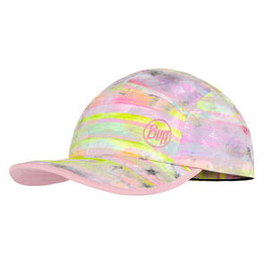BUFF JR CAP PANEL GRAZE MULTI ONE SIZE