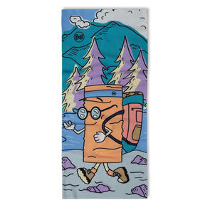 BUFF JR ORIGINAL TEYT MULTI