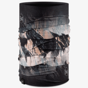 BUFF REV POLAR BLAISE BLACK