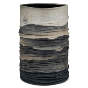 BUFF REV POLAR LISE TAUPE GRAY