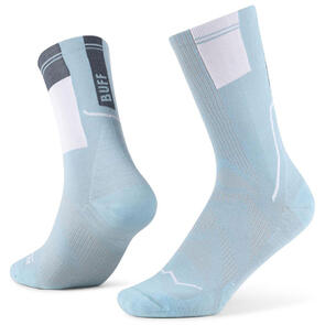BUFF SOCK COOLNET CREW DUSTY BLUE