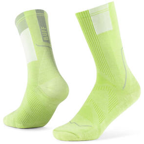 BUFF SOCK COOLNET CREW LIME
