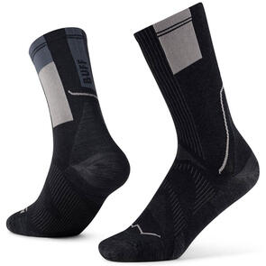 BUFF SOCK COOLNET CREW BLACK