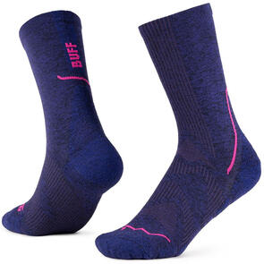 BUFF SOCK DRYFLX CREW ULTRAMARINE